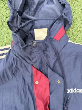 CHAQUETA ADIDAS VINTAGE