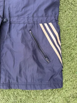 CHAQUETA ADIDAS VINTAGE