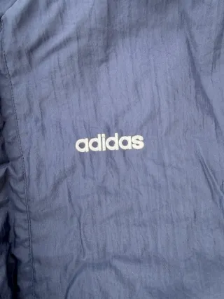 CHAQUETA ADIDAS VINTAGE