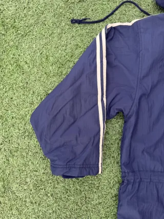 CHAQUETA ADIDAS VINTAGE