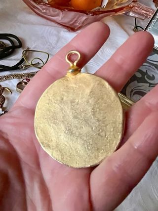 Lote bisutería antigua / vintage