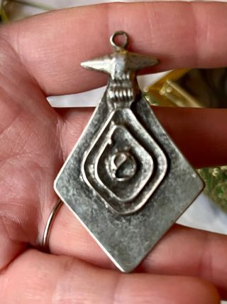 Lote bisutería antigua / vintage