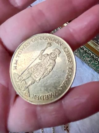 Lote bisutería antigua / vintage