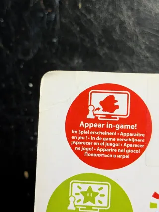 Amiibo Mario 30 Aniversario Colores Modernos