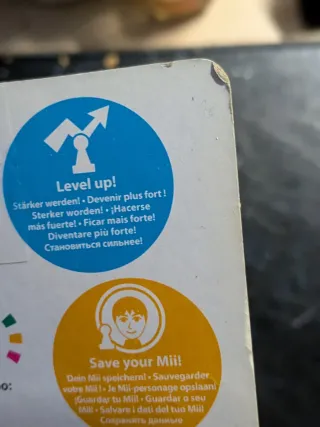 Amiibo Mario 30 Aniversario Colores Modernos