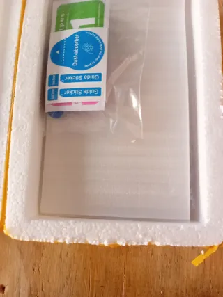 Pantalla Samsung A14 4G