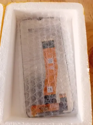 Pantalla Samsung A14 4G