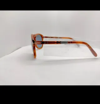 Persol Steve McQueen Terra di Siena Occhiali