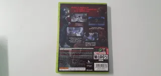 🇪🇦 Afro Samurai Xbox 360