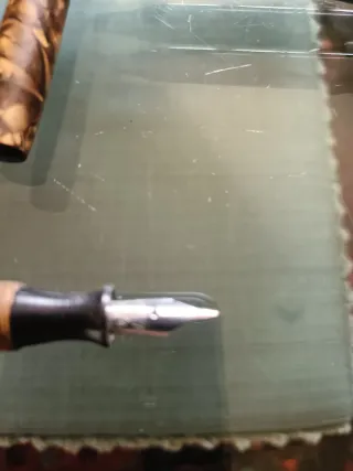 N.2 stilografiche e n.1 matita d'epoca