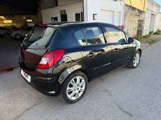 Opel Corsa 2007