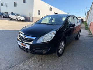 Opel Corsa 2007