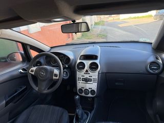Opel Corsa 2007