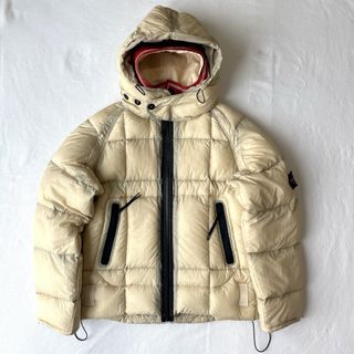Stone Island Piumino Piuma d'oca 2006 goose down