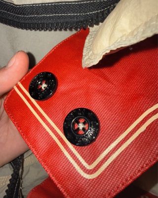 Stone Island Piumino Piuma d'oca 2006 goose down