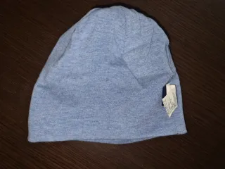Cappellino elastico 12-18 mesi