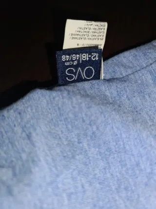 Cappellino elastico 12-18 mesi