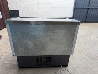 Refrigerador profesional Infrico pequeño