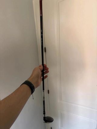 Palo Golf Inesis Canaveral 500 híbrido 4 (22º)...