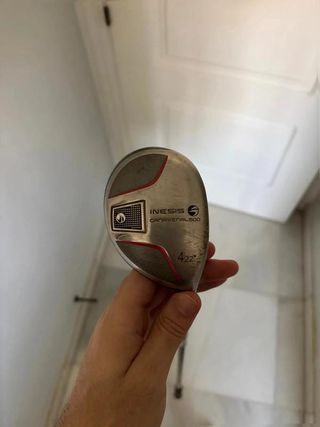 Palo Golf Inesis Canaveral 500 híbrido 4 (22º)...