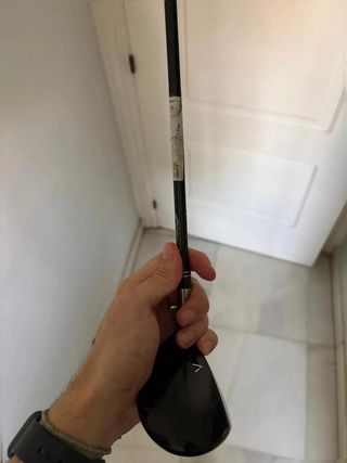 Palo Golf Inesis Canaveral 500 híbrido 4 (22º)...