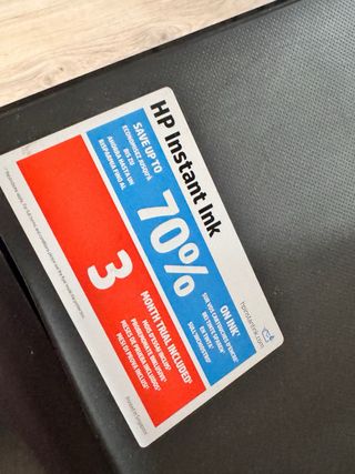 Impresora HP ENVY 4525 Negra