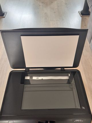 Impresora HP ENVY 4525 Negra