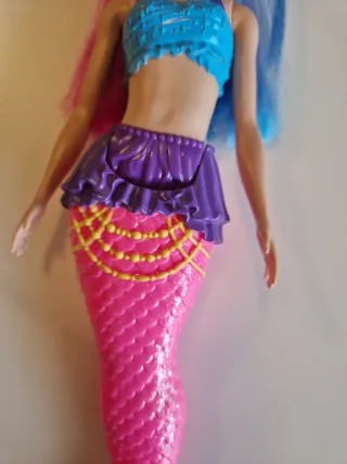 Barbie Sirena