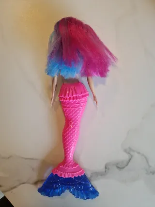 Barbie Sirena