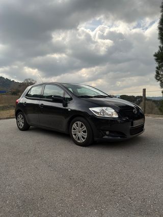 Toyota Auris 1.4 D4D 83.500km