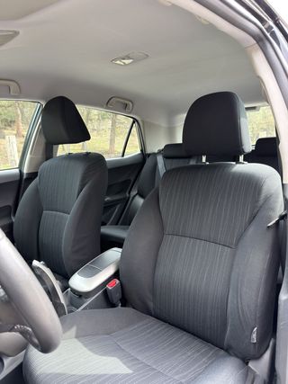 Toyota Auris 1.4 D4D 83.500km