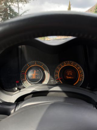 Toyota Auris 1.4 D4D 83.500km