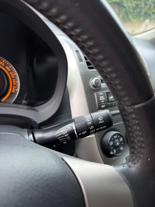 Toyota Auris 1.4 D4D 83.500km