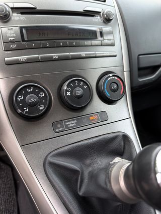 Toyota Auris 1.4 D4D 83.500km