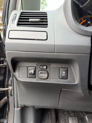 Toyota Auris 1.4 D4D 83.500km