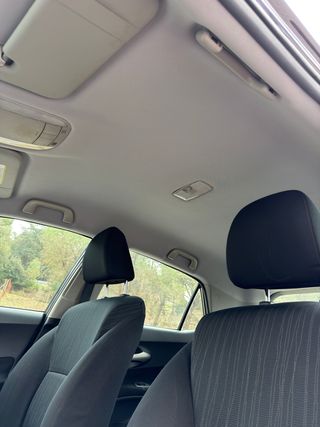 Toyota Auris 1.4 D4D 83.500km