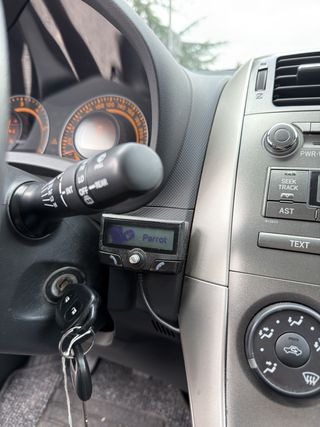 Toyota Auris 1.4 D4D 83.500km