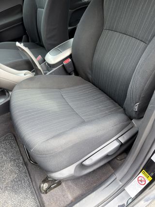 Toyota Auris 1.4 D4D 83.500km