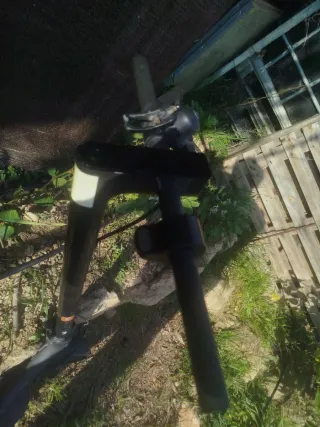 Patinete Eléctrico Xiaomi 1S