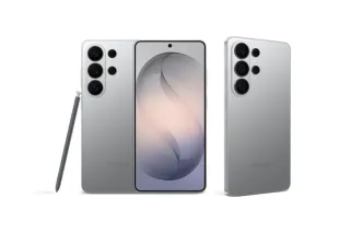 Samsung S26 Ultra Plateado exclusivo