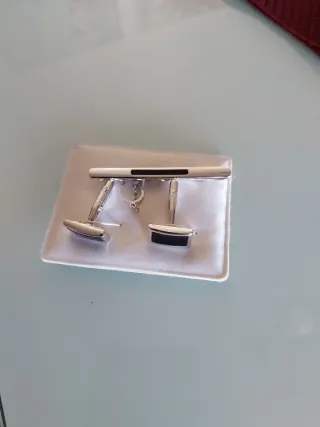 Conjunto Ceremonia Novio Tirantes Corbata Chaleco