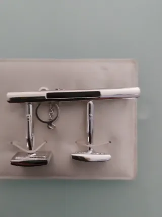 Conjunto Ceremonia Novio Tirantes Corbata Chaleco