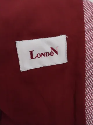 Conjunto Ceremonia Novio Tirantes Corbata Chaleco