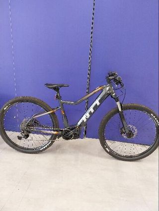 Bicicleta eléctrica de montaña 29" Shimano E7000 NTT Stone