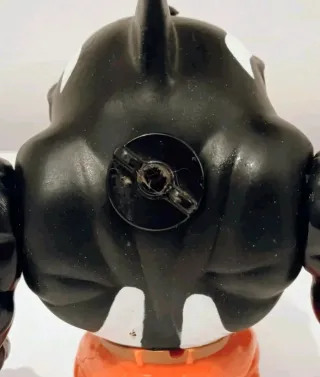 Street Shark Moby Lick