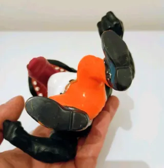 Street Shark Moby Lick