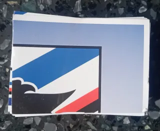 Figurine Sampdoria stagione 20/21