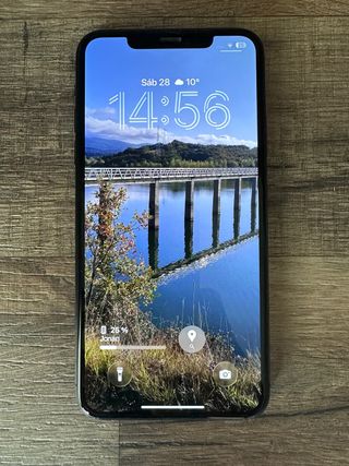 iPhone 11 Pro Max 256GB