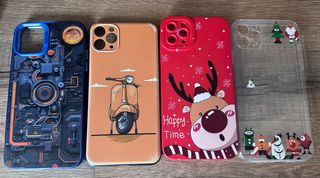 iPhone 11 Pro Max 256GB