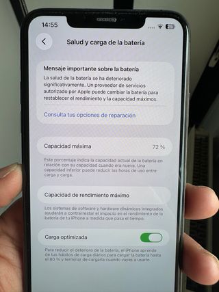 iPhone 11 Pro Max 256GB
